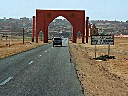 khrjat laayoune